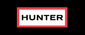 Hunter Boots iPhone app